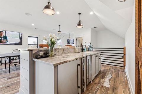 Tiny photo for 2577 Lone Star Road, Celina, TX 75009 (MLS # 21118396)