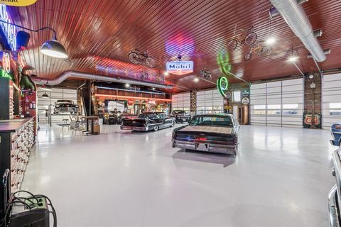 Tiny photo for 2577 Lone Star Road, Celina, TX 75009 (MLS # 21118396)