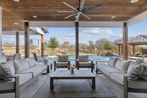 Tiny photo for 2577 Lone Star Road, Celina, TX 75009 (MLS # 21118396)