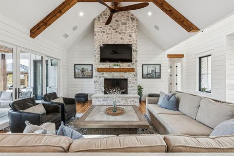 Tiny photo for 2577 Lone Star Road, Celina, TX 75009 (MLS # 21118396)