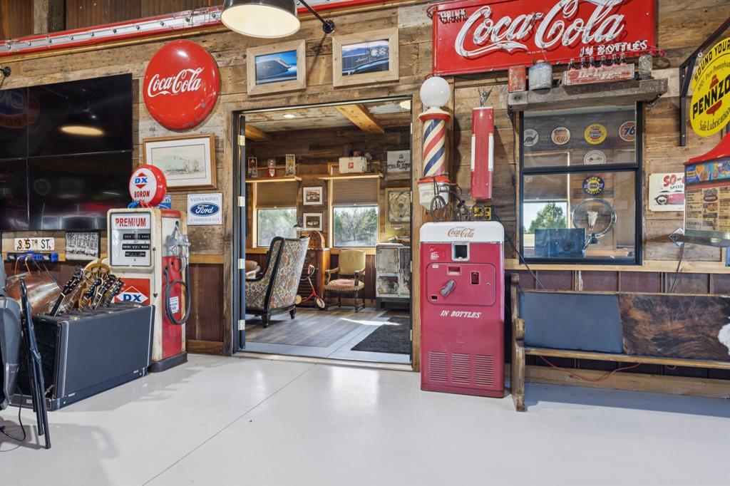 J L Tarry Surv Abs #906 - Residential