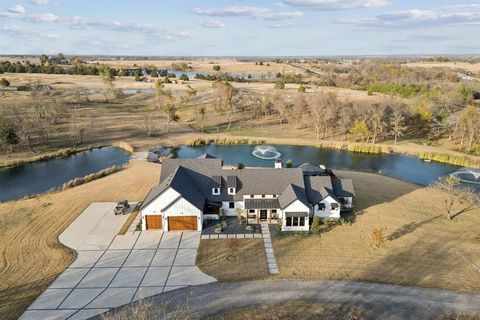 Tiny photo for 2577 Lone Star Road, Celina, TX 75009 (MLS # 21118396)