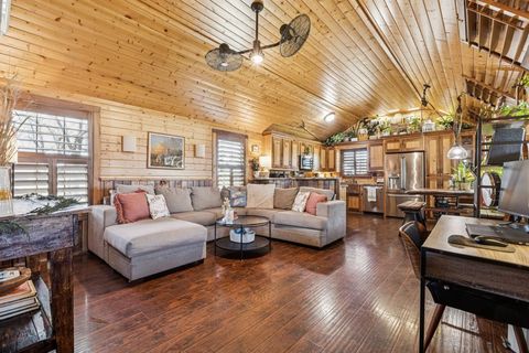 Tiny photo for 2577 Lone Star Road, Celina, TX 75009 (MLS # 21118396)