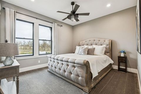 Tiny photo for 2577 Lone Star Road, Celina, TX 75009 (MLS # 21118396)