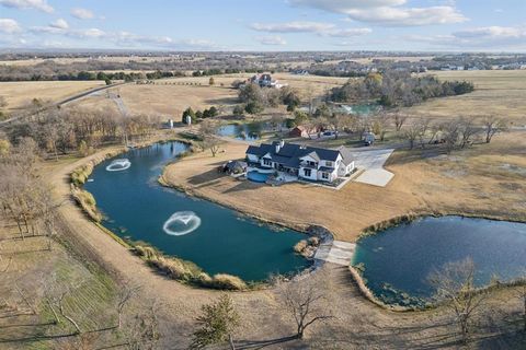 Tiny photo for 2577 Lone Star Road, Celina, TX 75009 (MLS # 21118396)