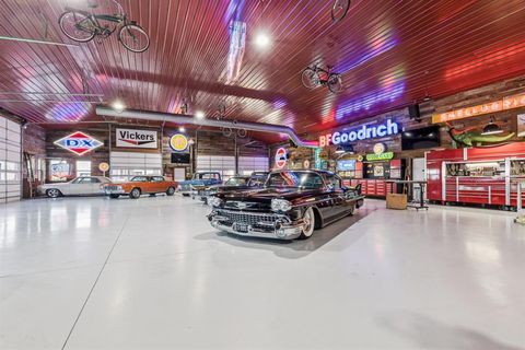 Tiny photo for 2577 Lone Star Road, Celina, TX 75009 (MLS # 21118396)