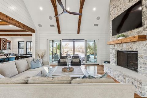 Tiny photo for 2577 Lone Star Road, Celina, TX 75009 (MLS # 21118396)