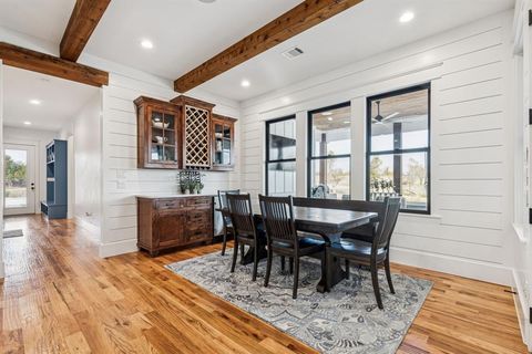 Tiny photo for 2577 Lone Star Road, Celina, TX 75009 (MLS # 21118396)