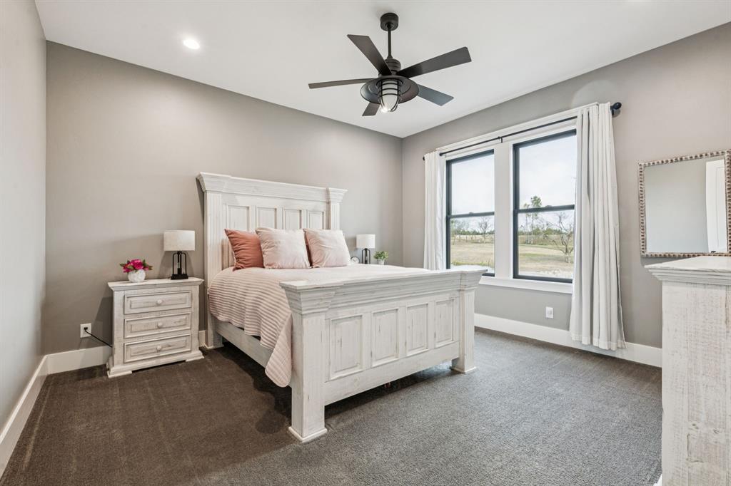 J L Tarry Surv Abs #906 - Residential