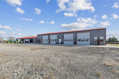 Tiny photo for 2577 Lone Star Road, Celina, TX 75009 (MLS # 21118396)