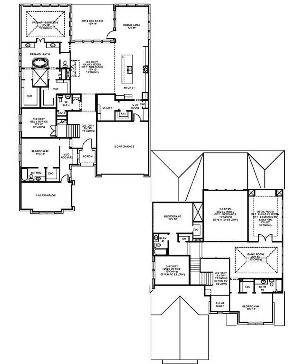 Photo of 2127 Terraces Boulevard, Rockwall, TX 75087 (MLS # 21244494)