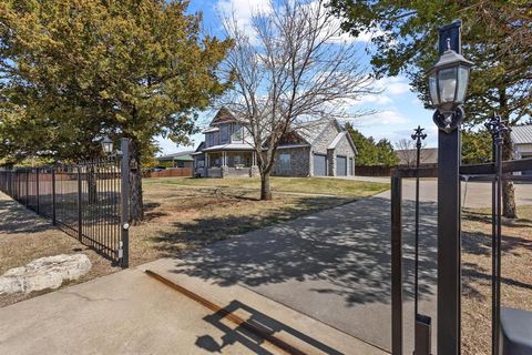 496 Brandon Way Pottsboro TX 75076