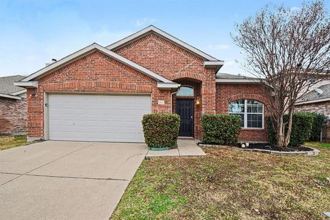 1021 Comfort Drive Forney TX 75126