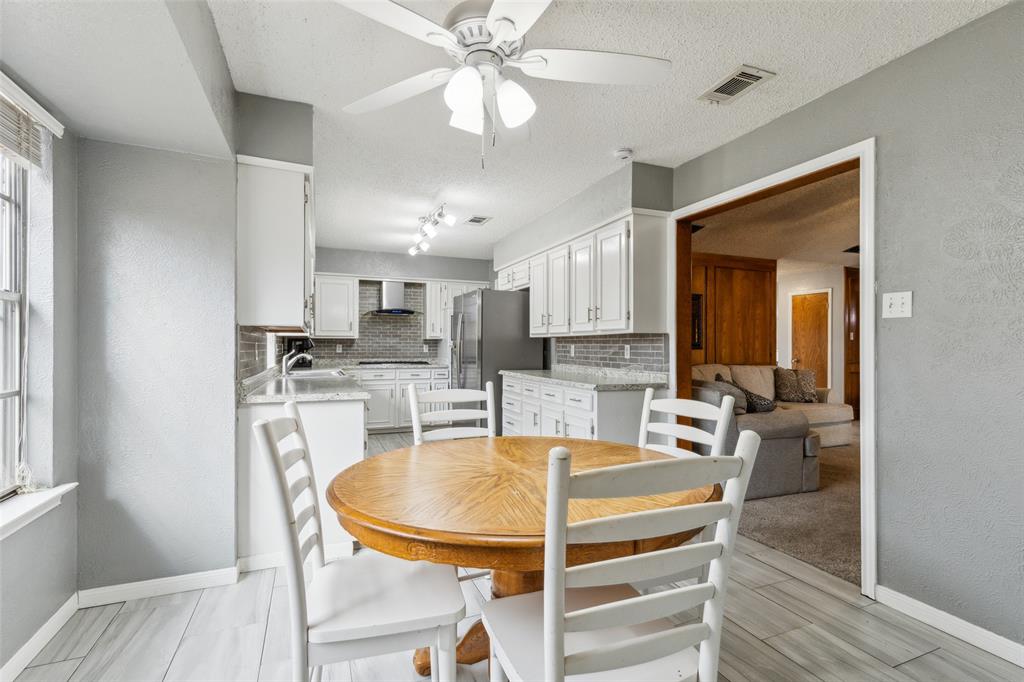 Duncanville Estates - Residential