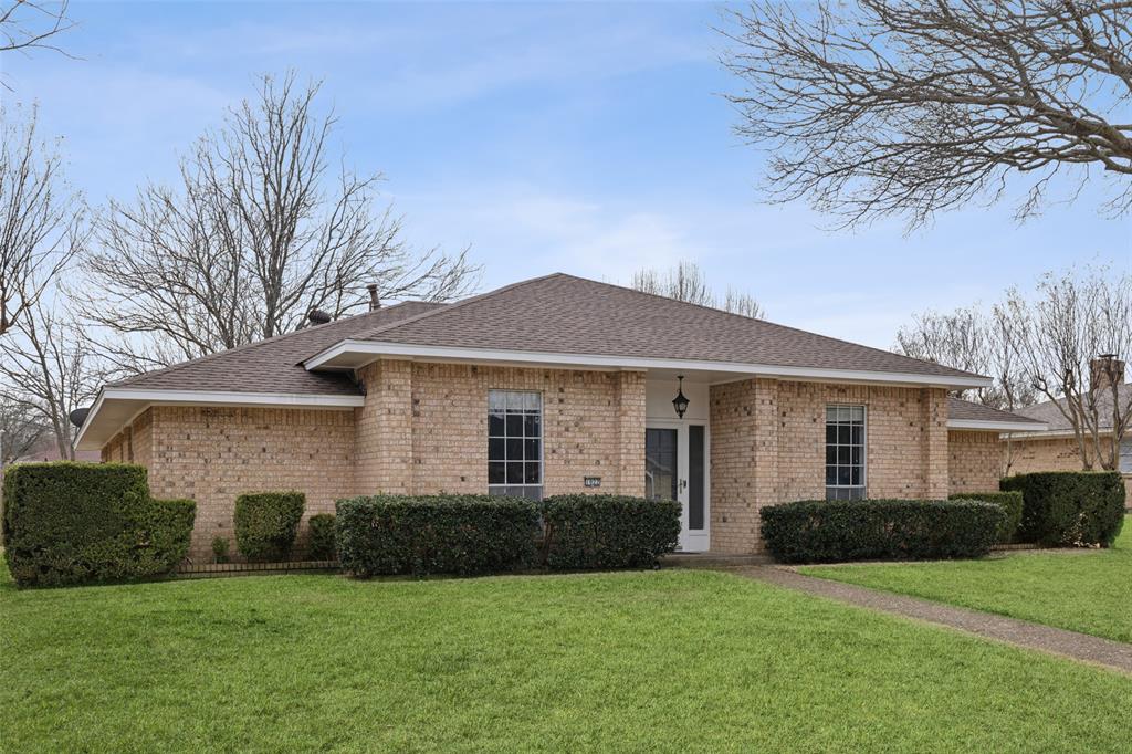 Duncanville Estates - Residential