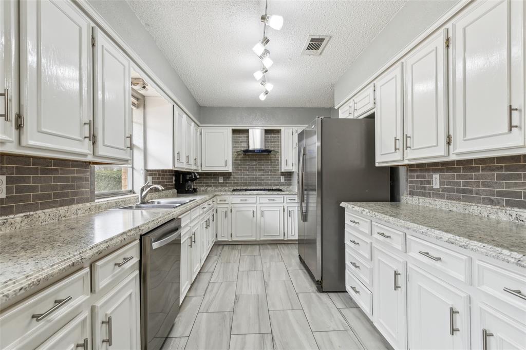 Duncanville Estates - Residential