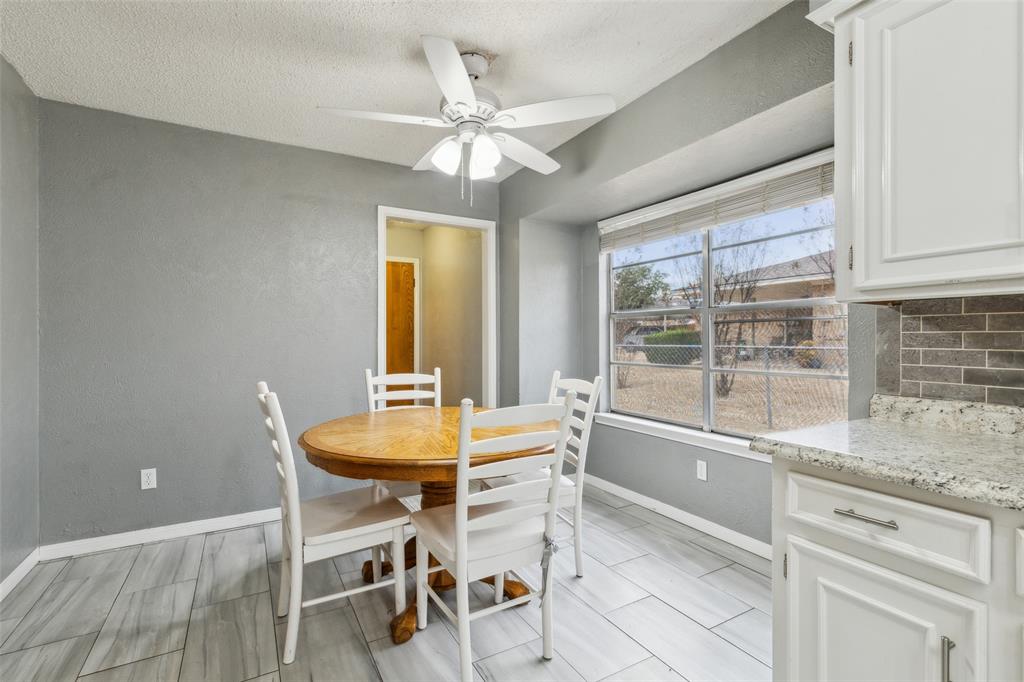 Duncanville Estates - Residential