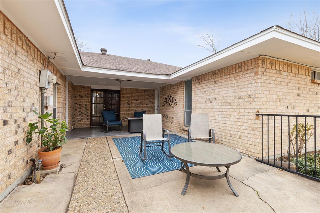 Duncanville Estates - Residential