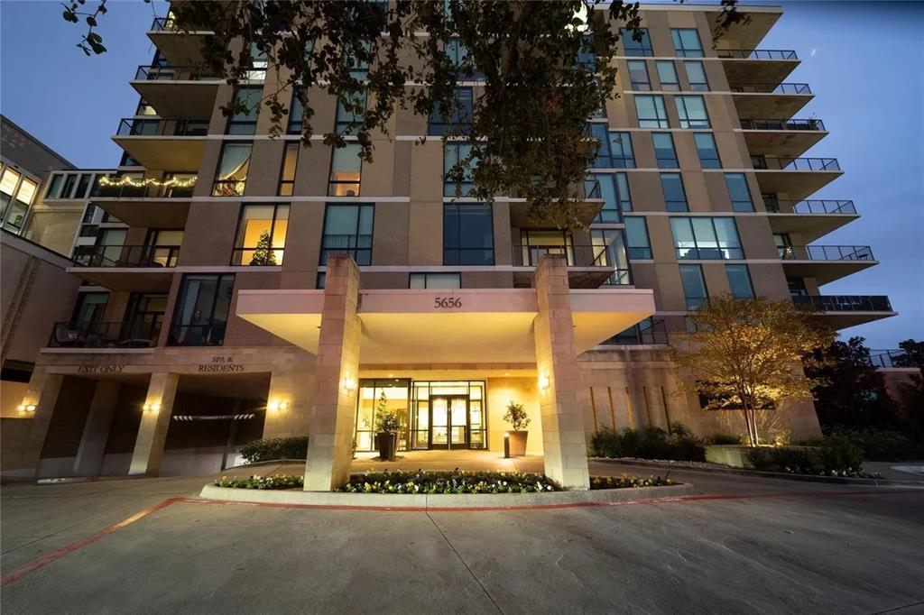 5656 N Central Expressway 406