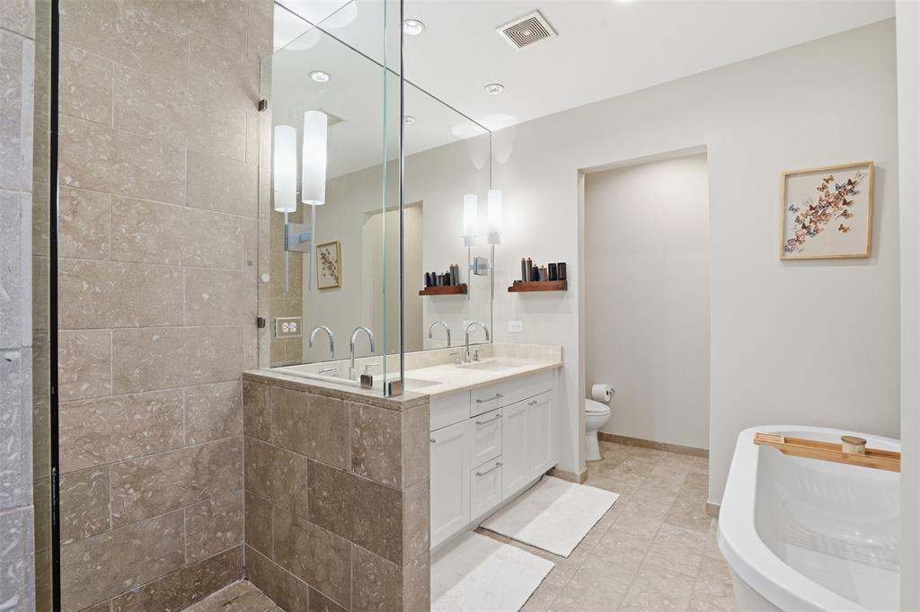 The Residences at Highlands - Residential