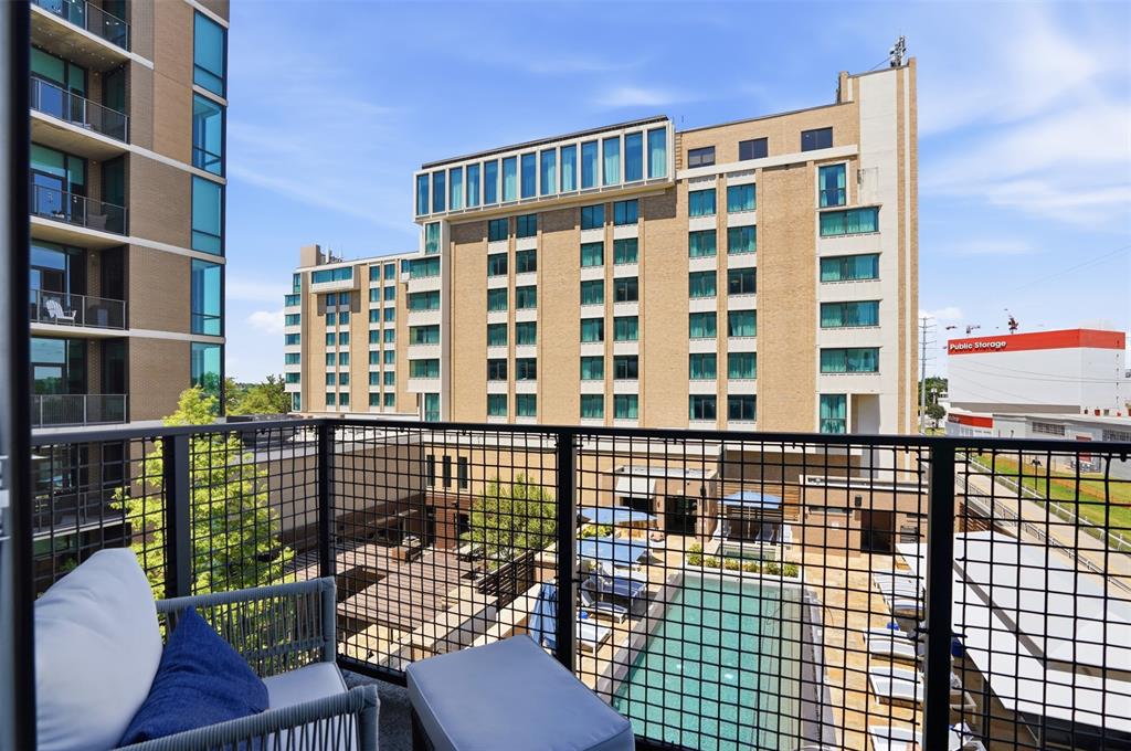 The Residences at Highlands - Residential