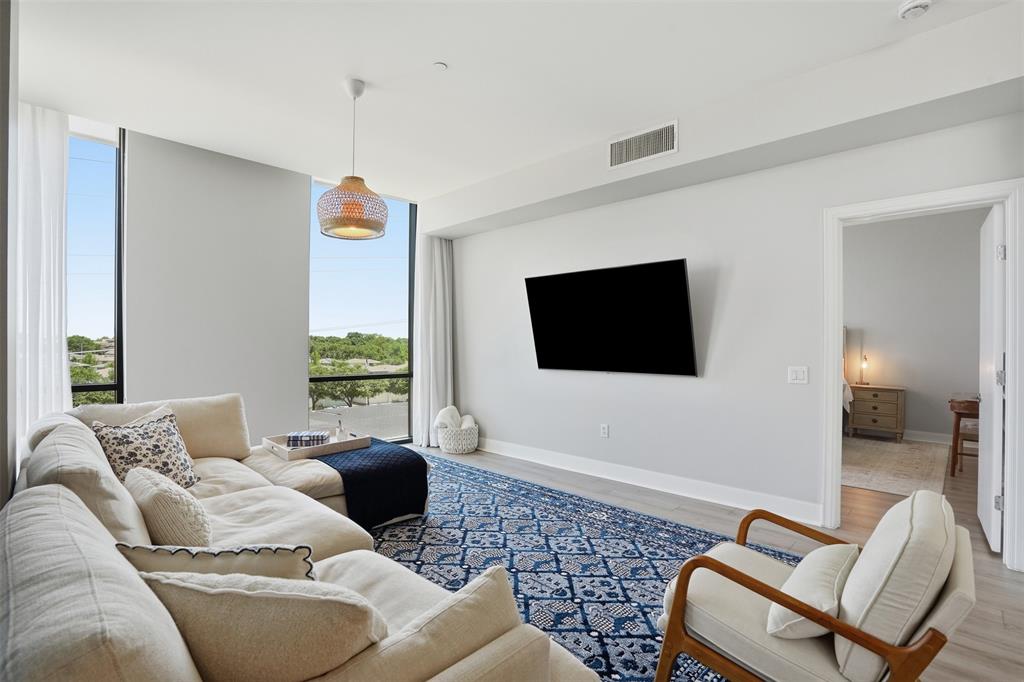 The Residences at Highlands - Residential