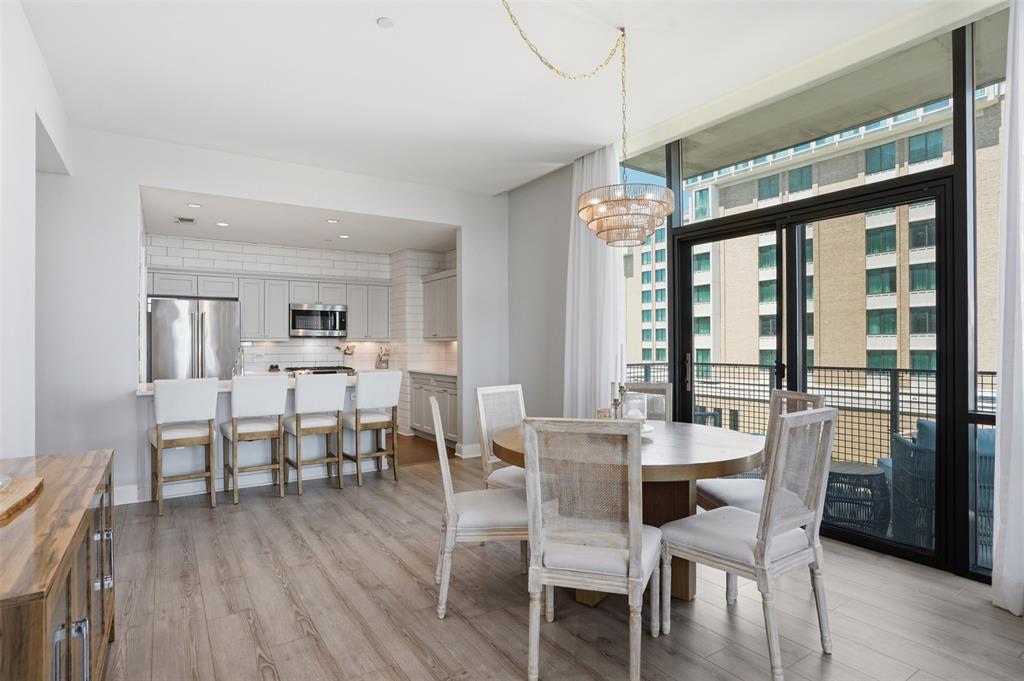 The Residences at Highlands - Residential