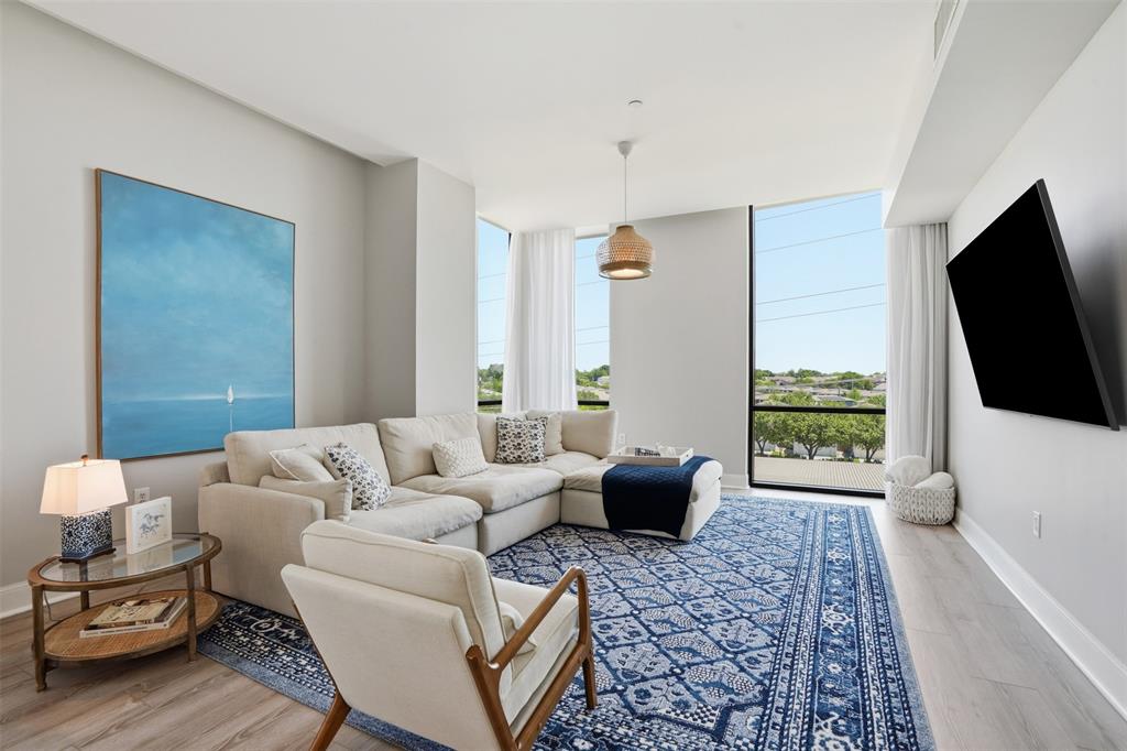 The Residences at Highlands - Residential