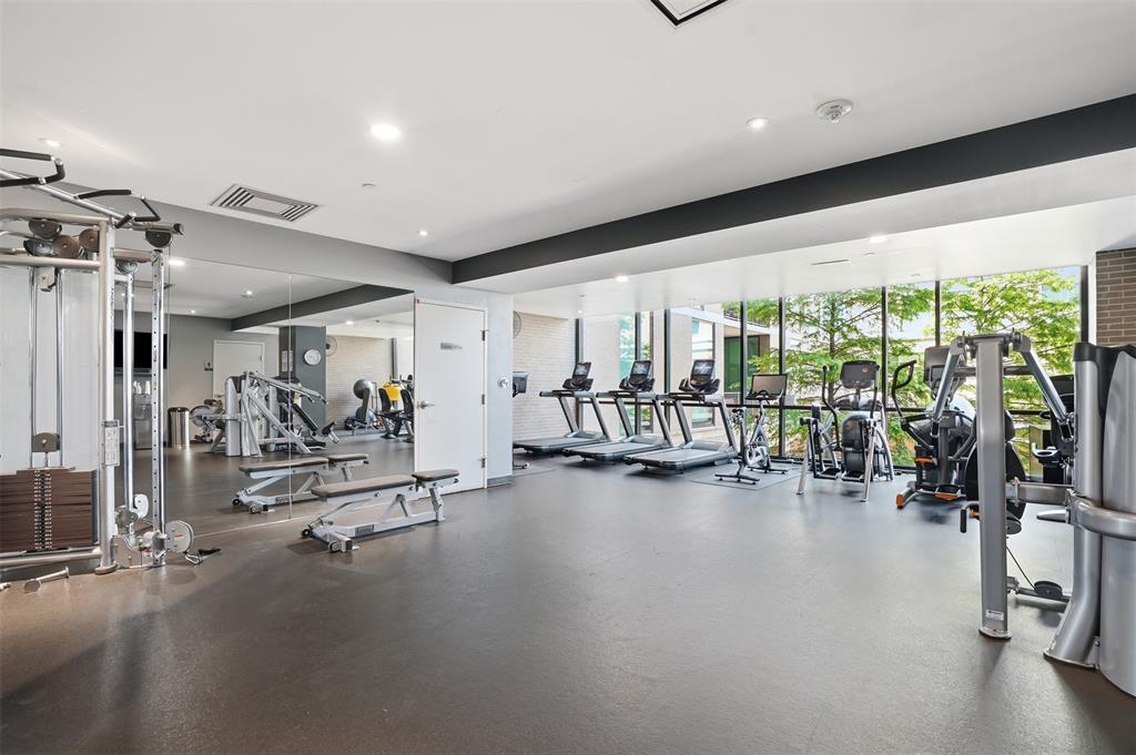 The Residences at Highlands - Residential