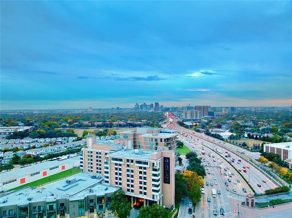 The Residences at Highlands - Residential