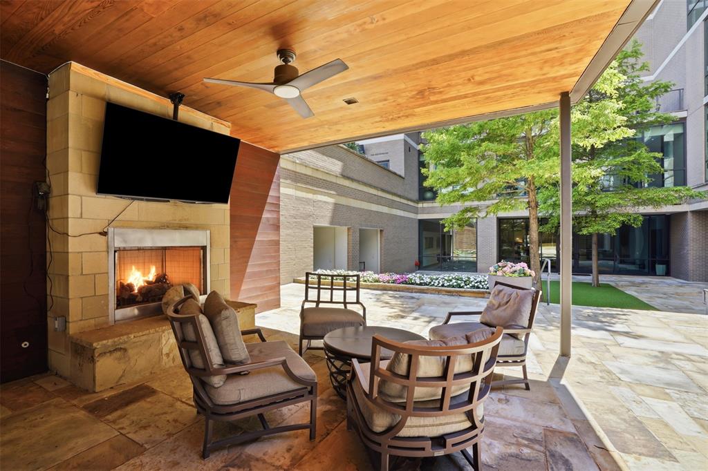 The Residences at Highlands - Residential