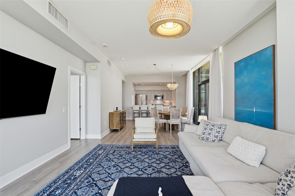 The Residences at Highlands - Residential