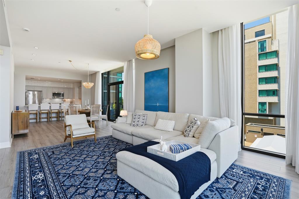 The Residences at Highlands - Residential