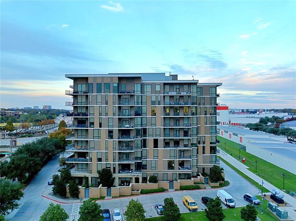 The Residences at Highlands - Residential