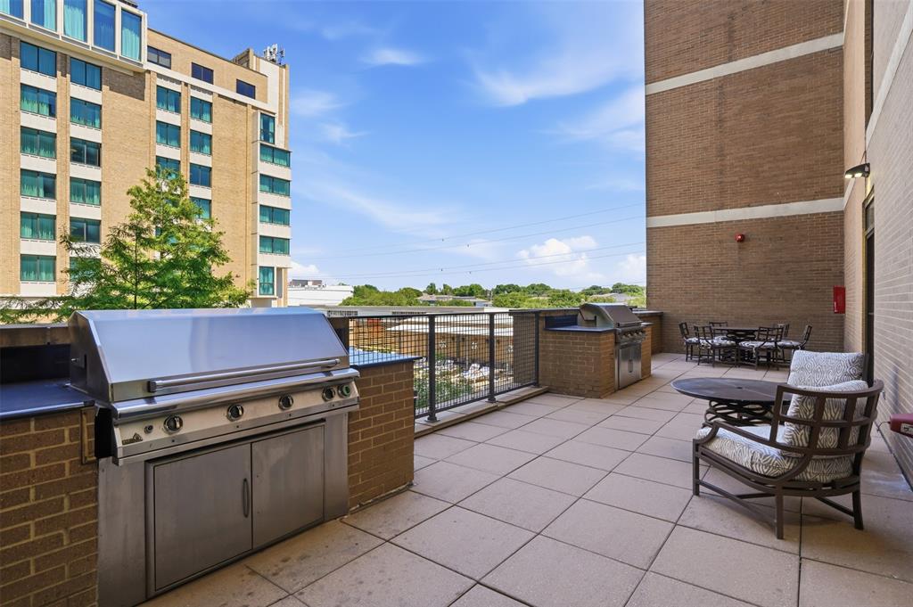 The Residences at Highlands - Residential
