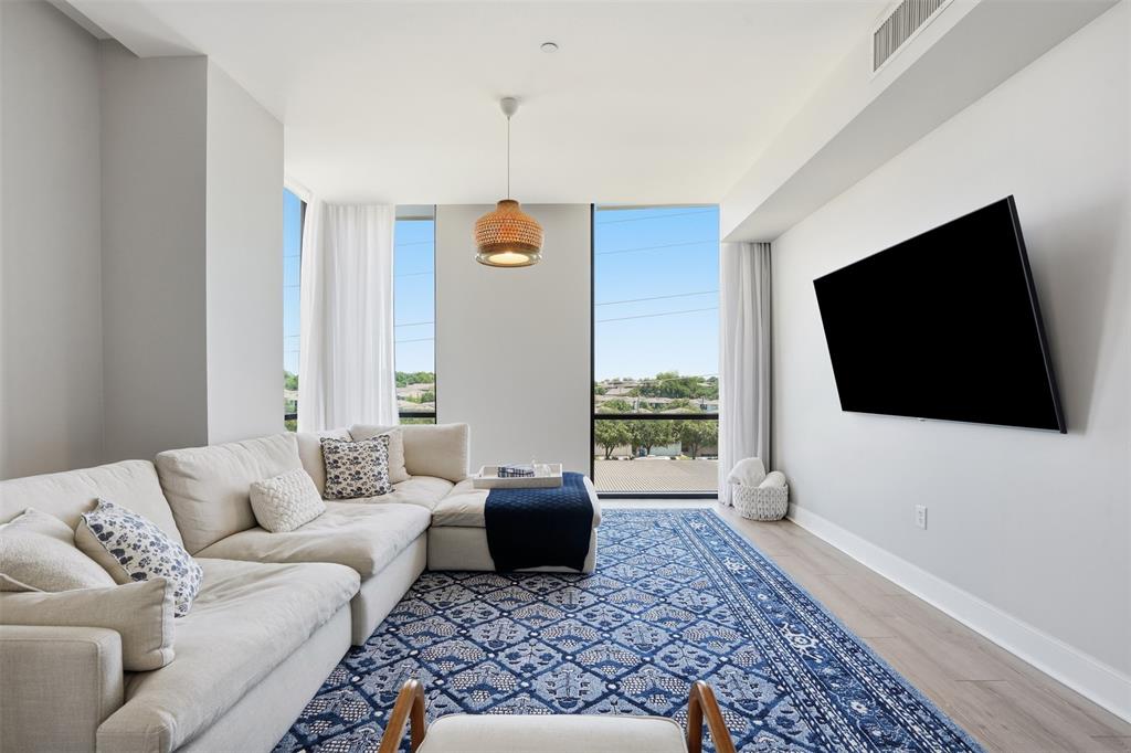 The Residences at Highlands - Residential