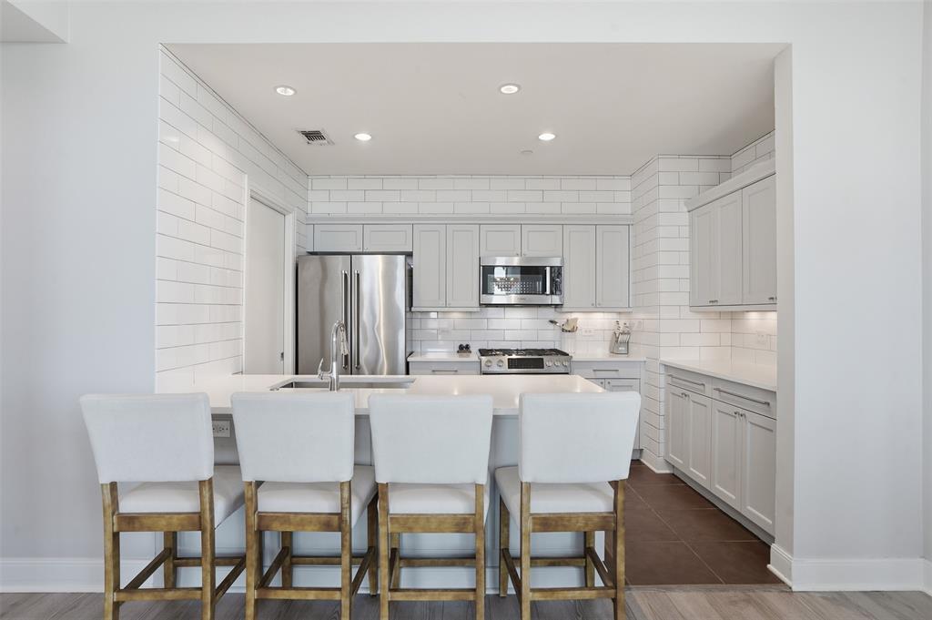 The Residences at Highlands - Residential
