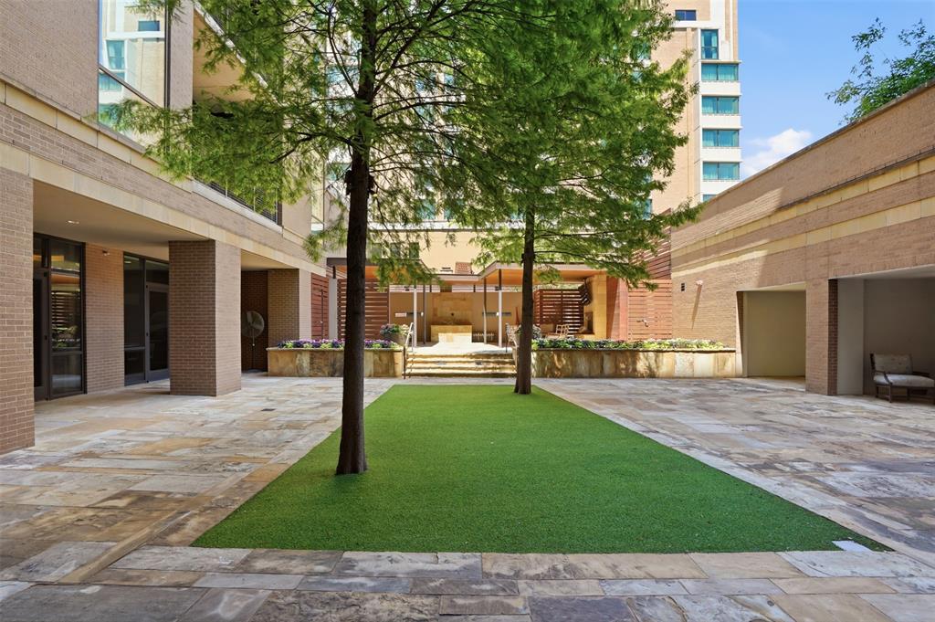 The Residences at Highlands - Residential