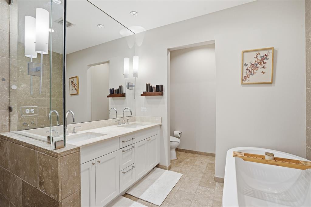 The Residences at Highlands - Residential