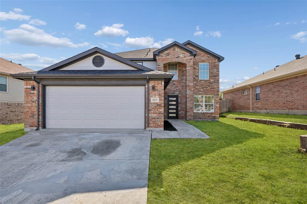 10137 Mount Pheasant Road