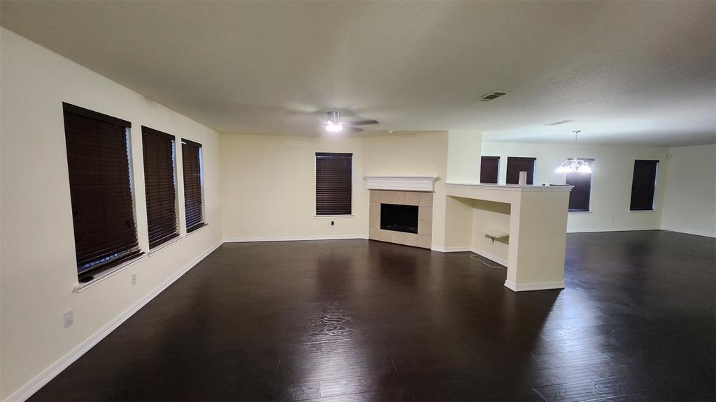 Silverado Spgs Ph I & II - Residential Lease