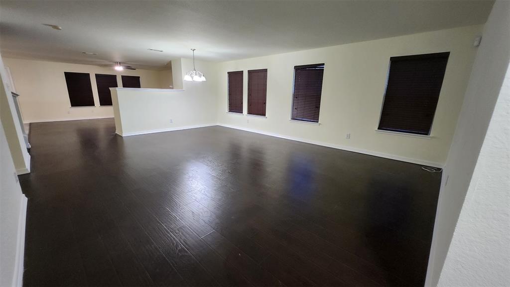 Silverado Spgs Ph I & II - Residential Lease