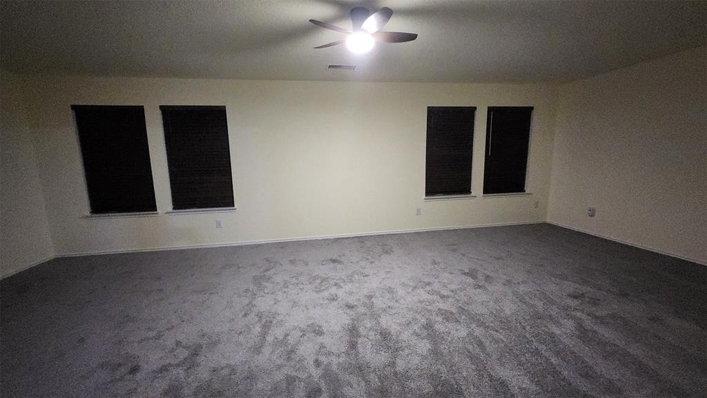 Silverado Spgs Ph I & II - Residential Lease