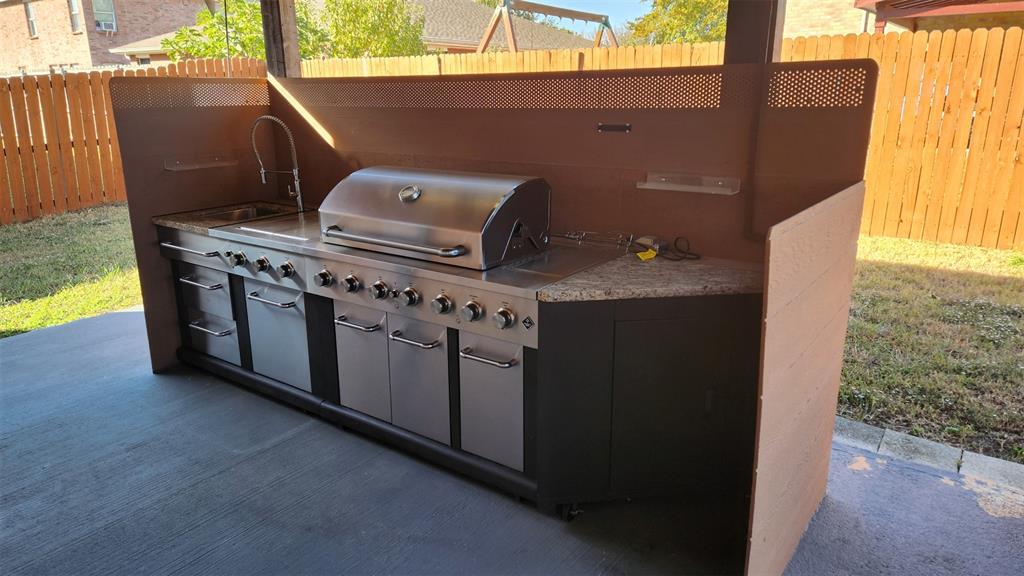 Silverado Spgs Ph I & II - Residential Lease