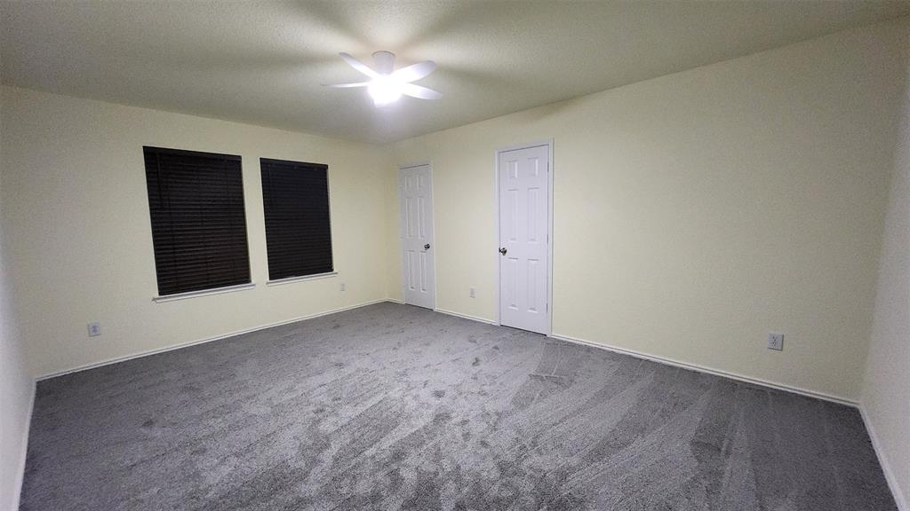 Silverado Spgs Ph I & II - Residential Lease