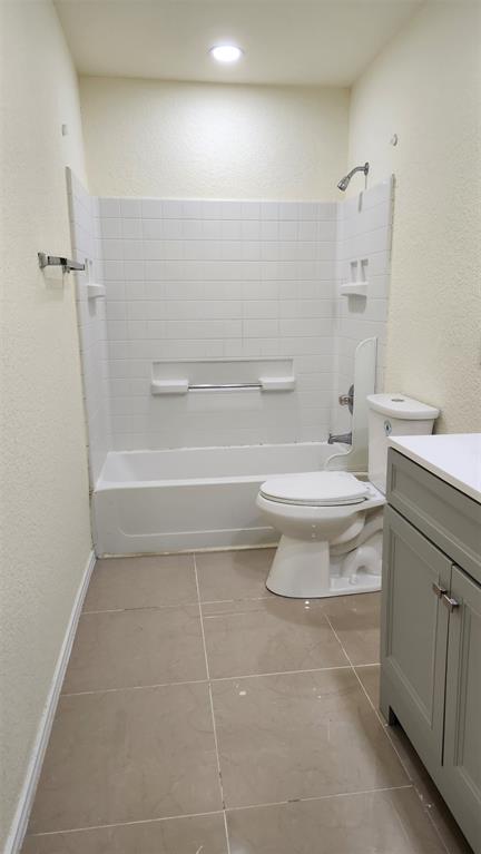 Silverado Spgs Ph I & II - Residential Lease