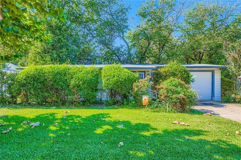 1513 Murray Drive Garland TX 75042