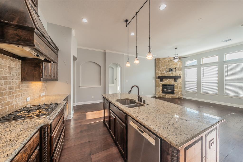 The Highlands At Trophy Club N - Residential