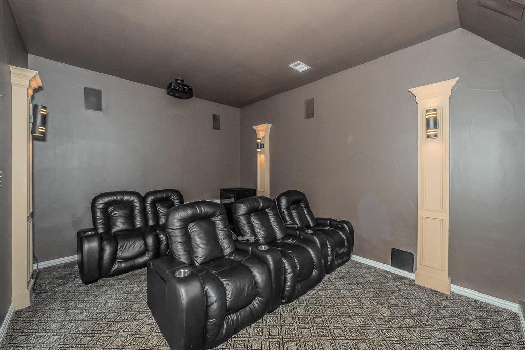 The Highlands At Trophy Club N - Residential