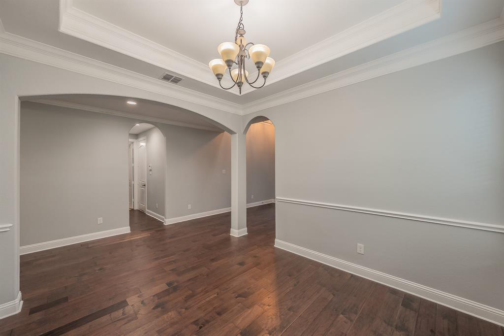 The Highlands At Trophy Club N - Residential